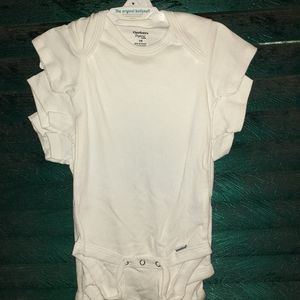 Baby clothes steering wheel cover